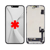 Pantalla Compatible con Iphone 14 Oled SL Calidad Premium