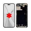 Pantalla Compatible con Iphone 14 Pro Max Oled GX Calidad Premium