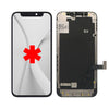 Pantalla Compatible con Iphone 12 Mini Oled GX Calidad Premium