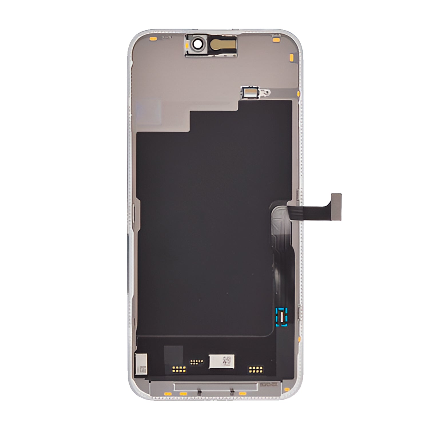 Pantalla Compatible con Iphone 15 Pro Calidad OLED GX