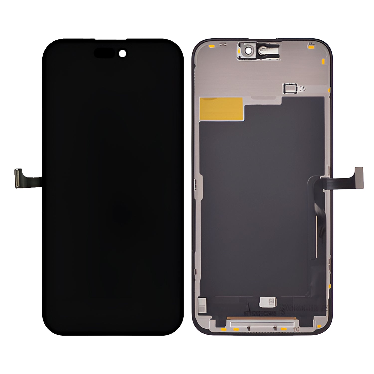 Pantalla Compatible con Iphone 15 Pro Max Calidad Incell