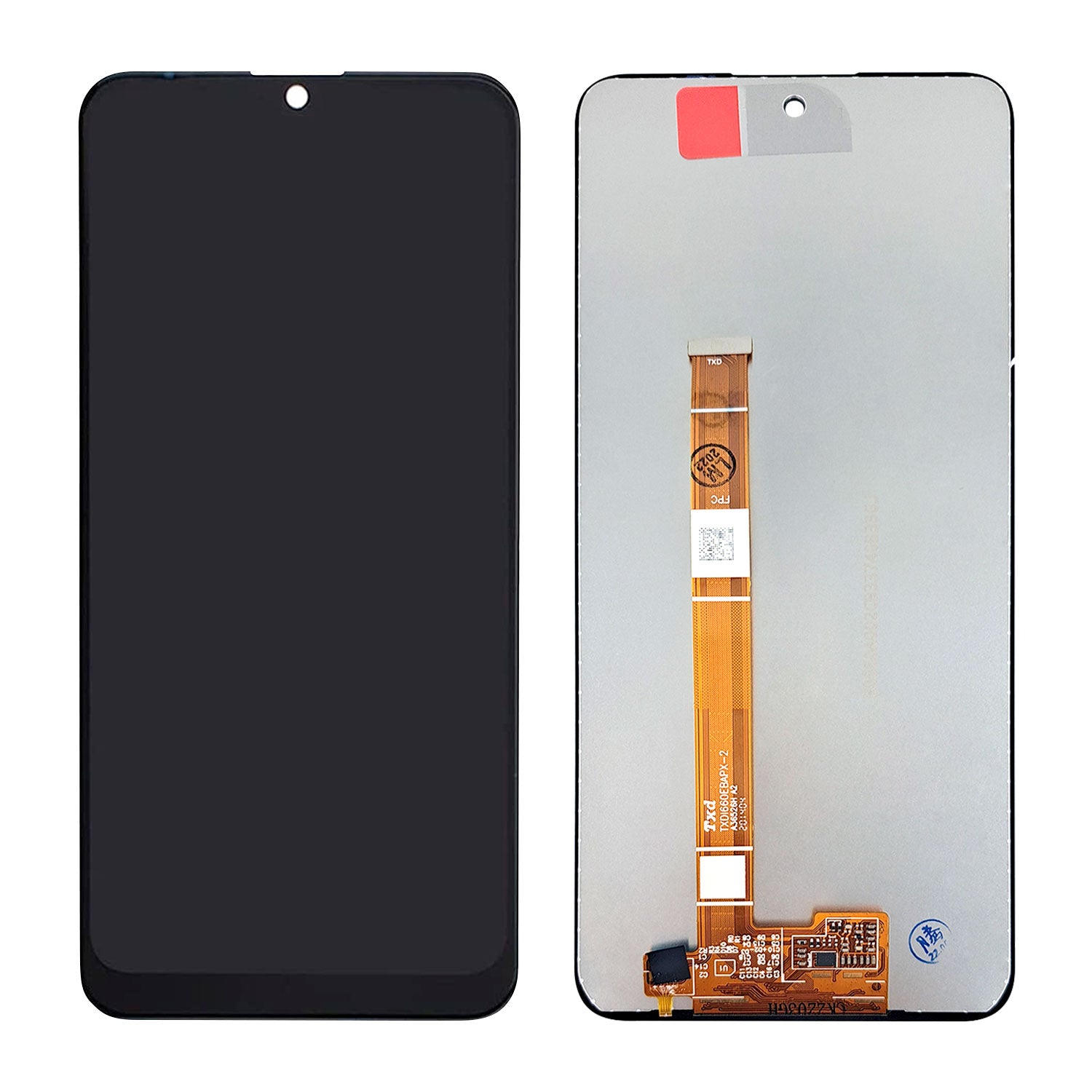 Pantalla K42 | K52 | K62  Compatible con LG K42 | K52 | K62