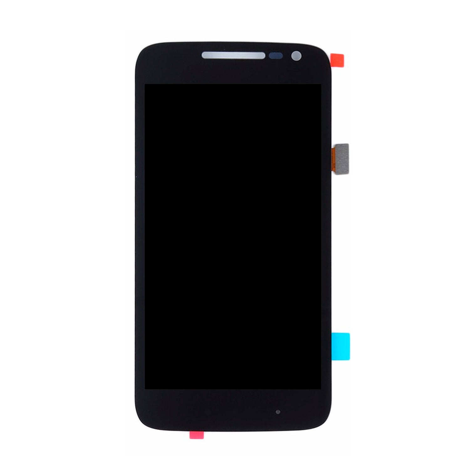 Pantalla Moto G4 Play Compatible con Motorola Moto G4 Play