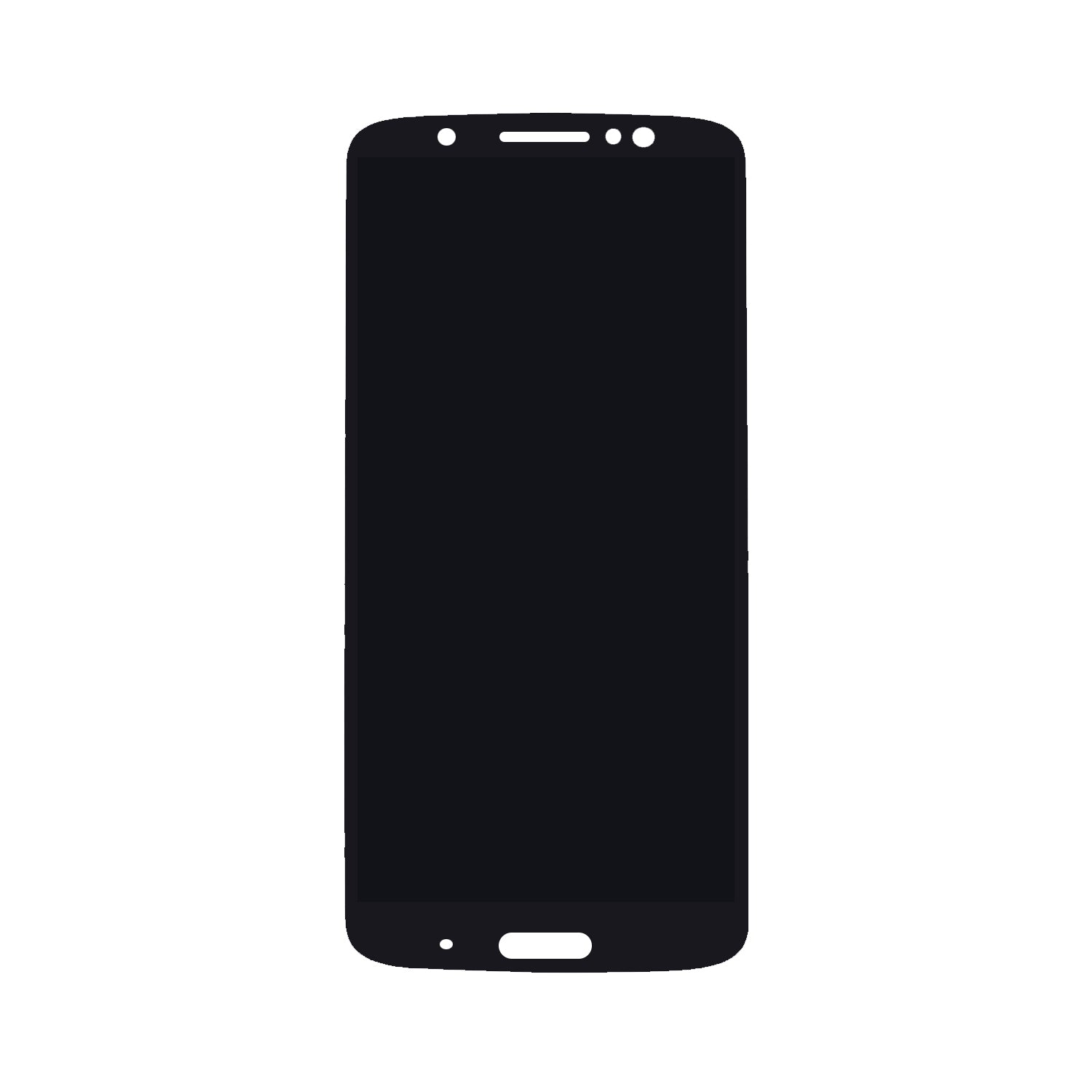 Pantalla Compatible con Motorola Moto G6 Plus Calidad Original