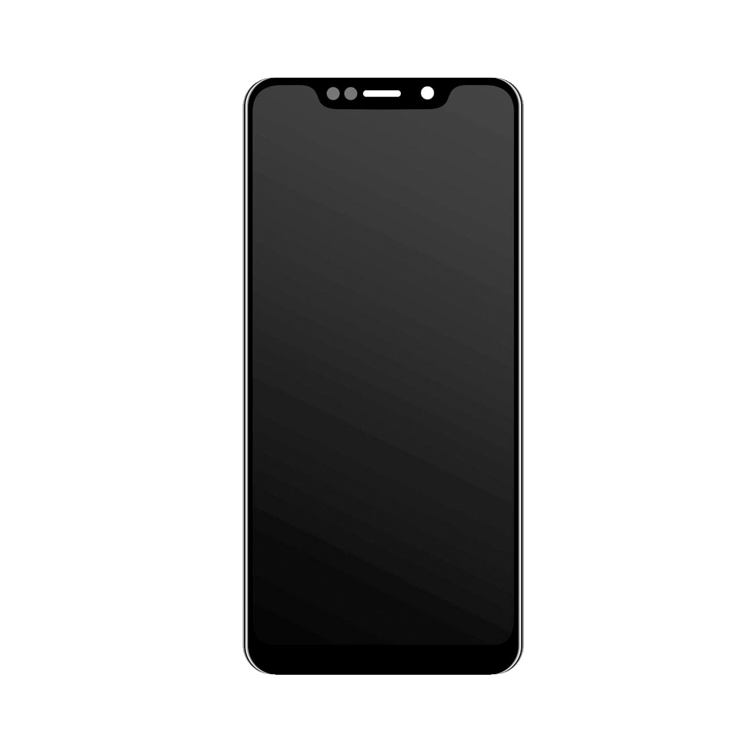 Pantalla Compatible con Motorola Moto One Calidad Original