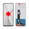 Pantalla Compatible con Motorola Moto G34 5G Calidad Original