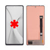 Pantalla Compatible con Motorola Moto Edge 30 Pro Incell Optima Calidad