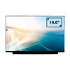 Pantalla para Notebook Nano Edge 14in HD Slim 30 pines sin Brackets 1366*768 [ PANB02 ]