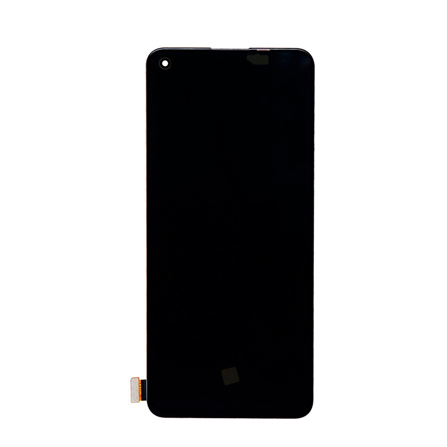 Pantalla Compatible con Oppo Reno 7 4G Oled Calidad Premium