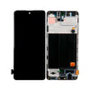 Pantalla A51 Compatible con Samsung A51 C/m C/O | Lifemax