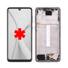 Pantalla Compatible con Samsung Galaxy A33 5G Oled Calidad Premium