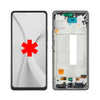 Pantalla Compatible con Samsung Galaxy A53 5G Oled Calidad Premium