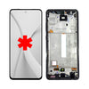 Pantalla Compatible con Samsung Galaxy A52 Oled Calidad Premium