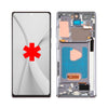 Pantalla Compatible con Samsung Galaxy Note 20 Oled Calidad Premium