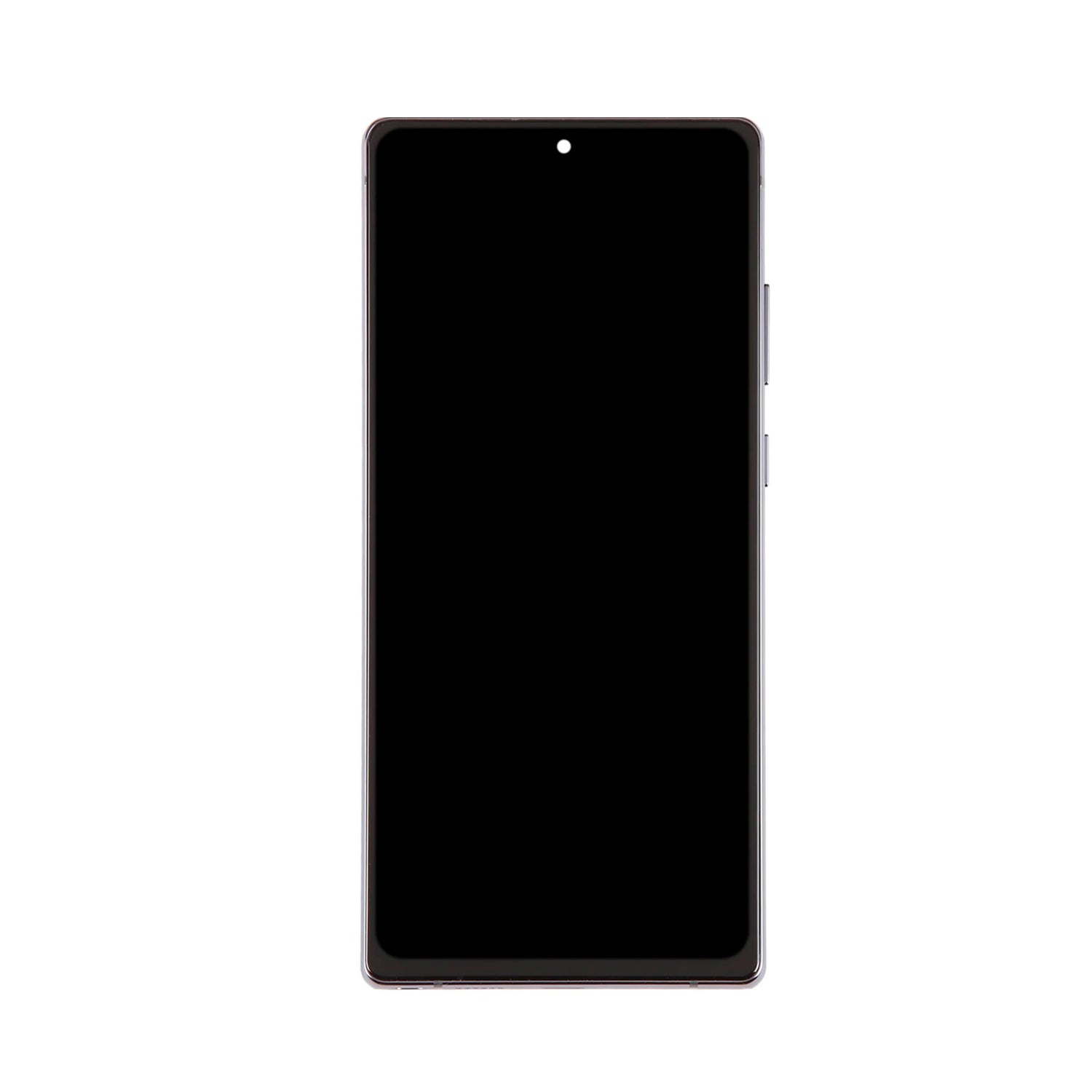 Pantalla Compatible con Samsung Galaxy Note 20 Oled Calidad Premium