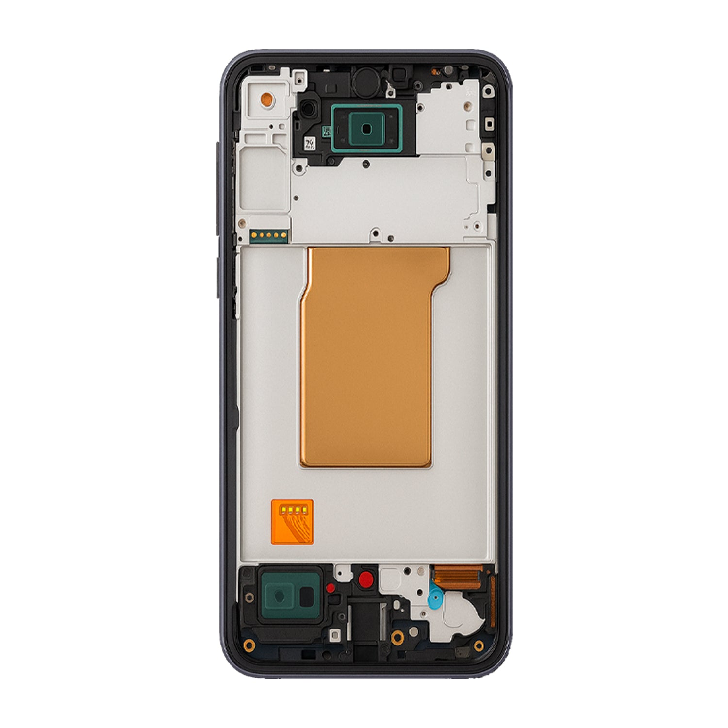 Pantalla Compatible con Samsung Galaxy A35 5G OLED C/M