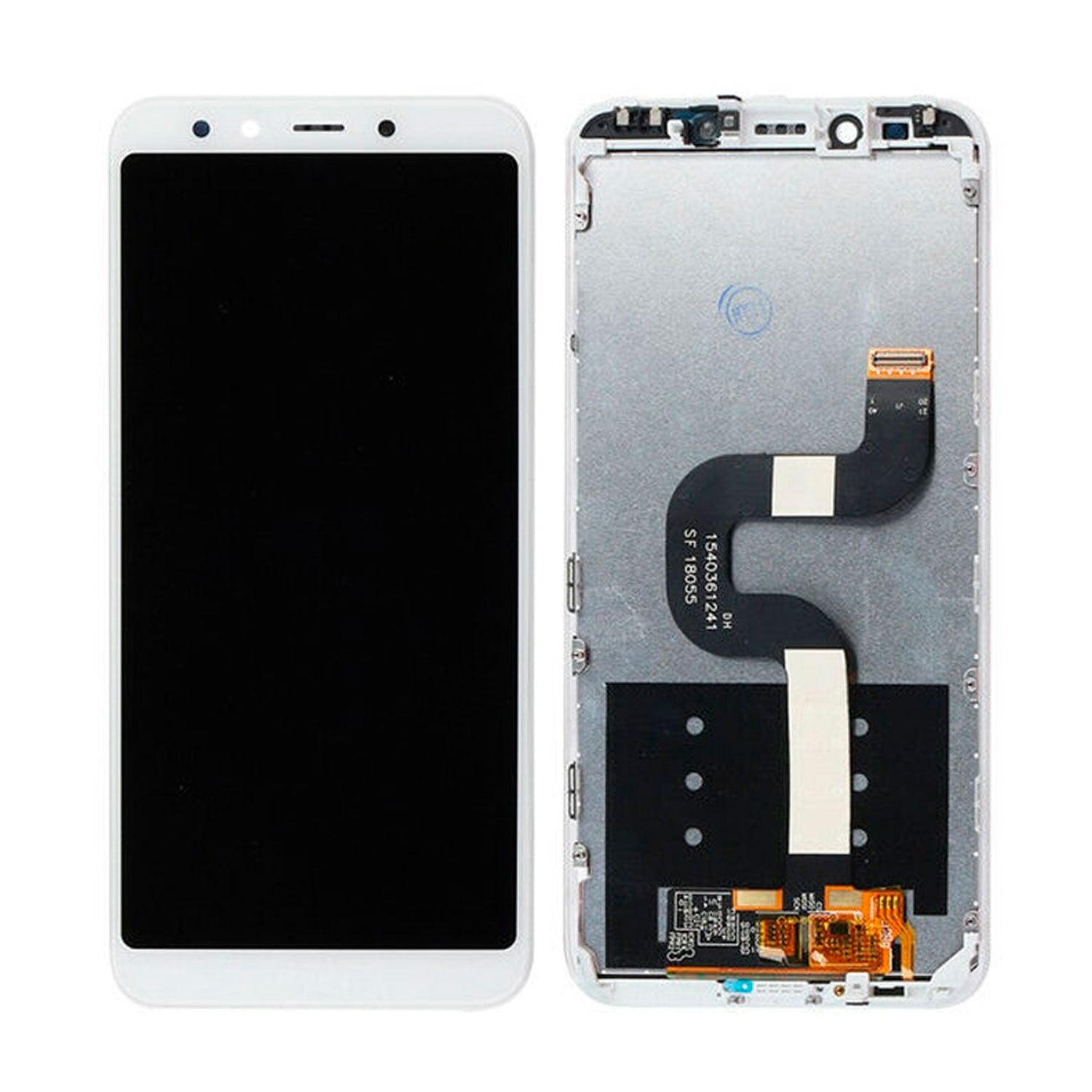 Pantalla Mi 6x / Mi A2 Compatible con Xiaomi Mi 6x / Mi A2