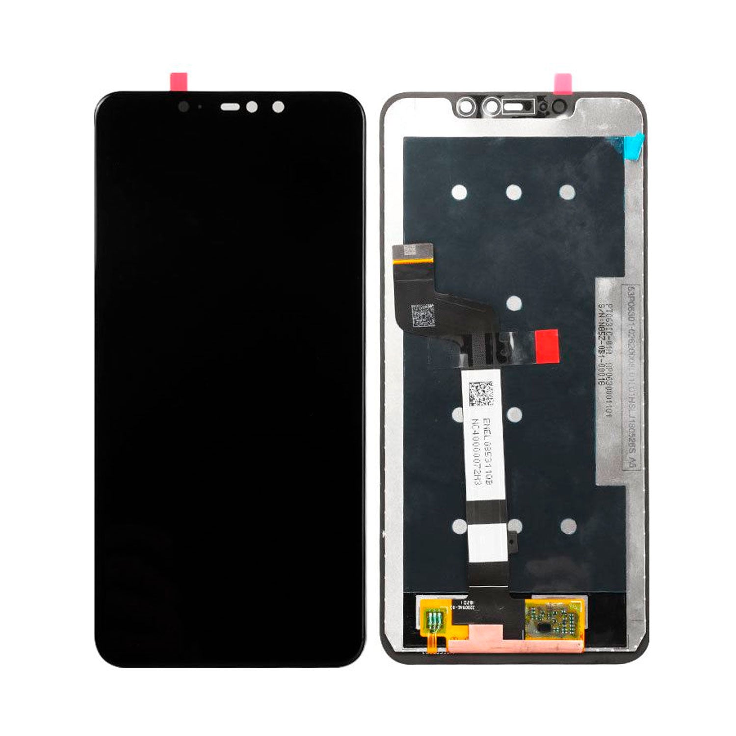 Pantalla Redmi Note 6 Pro Compatible con Xiaomi Redmi