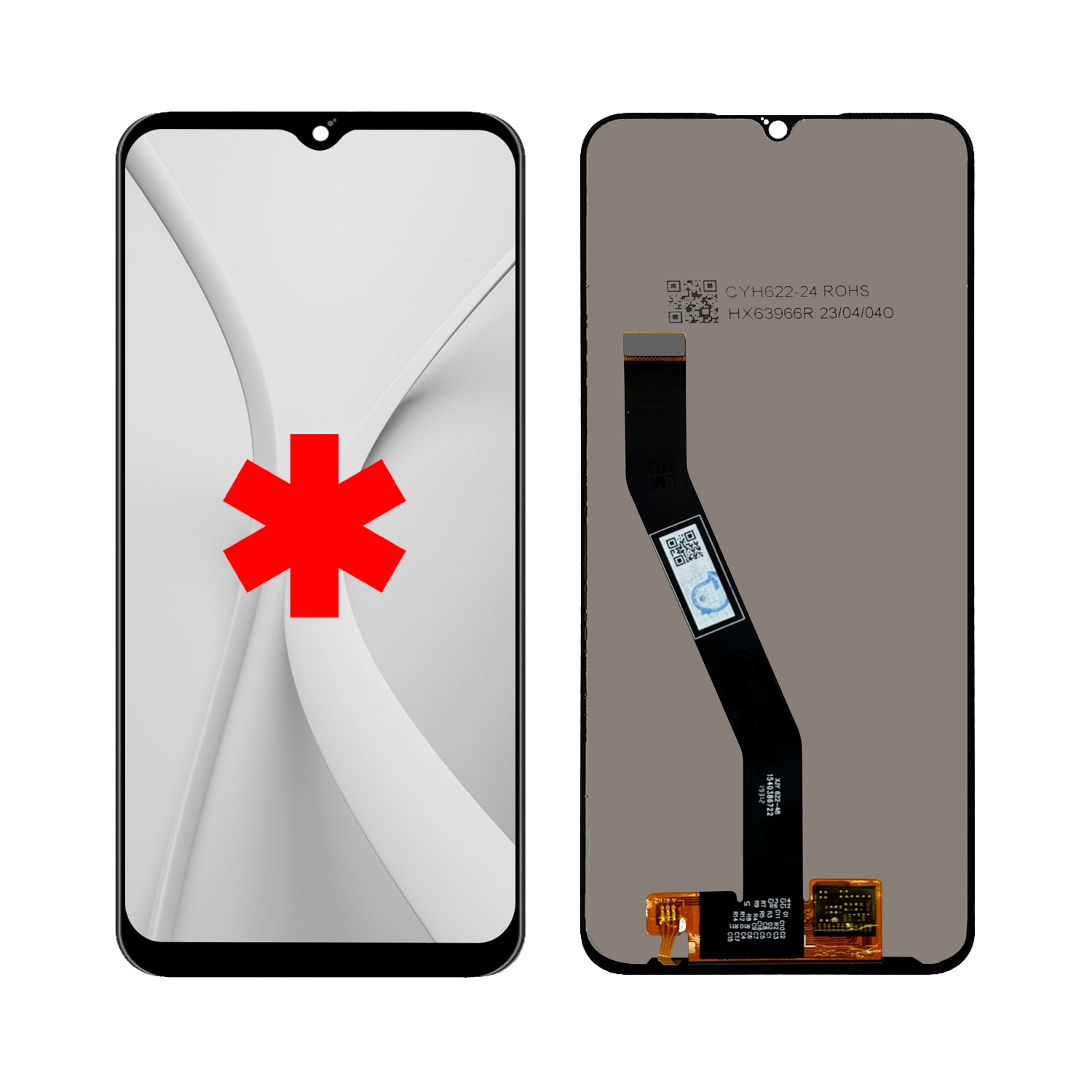 Pantalla Compatible con Xiaomi Redmi 8 Calidad Original