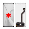 Pantalla Compatible con Xiaomi 12 Lite Incell Optima Calidad