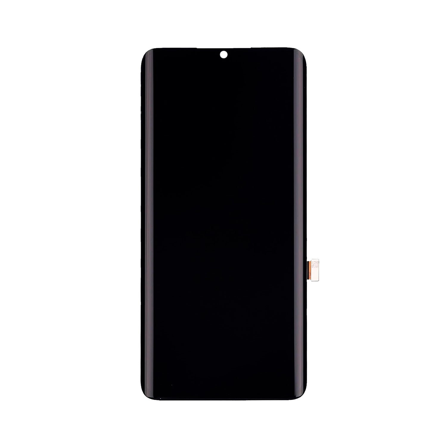 Pantalla Compatible con Xiaomi Mi Note 10 / Mi Note 10 Lite / Mi Note 10 Pro Calidad Original