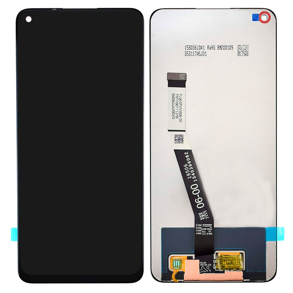 Pantalla Redmi Note 9 Compatible con Xiaomi Redmi Note 9 | Lifemax