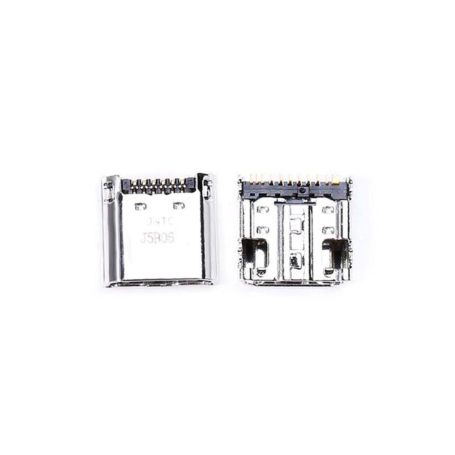 Puerto / Pin De Carga Tablet Samsung T210 / T211 / T230 | Lifemax