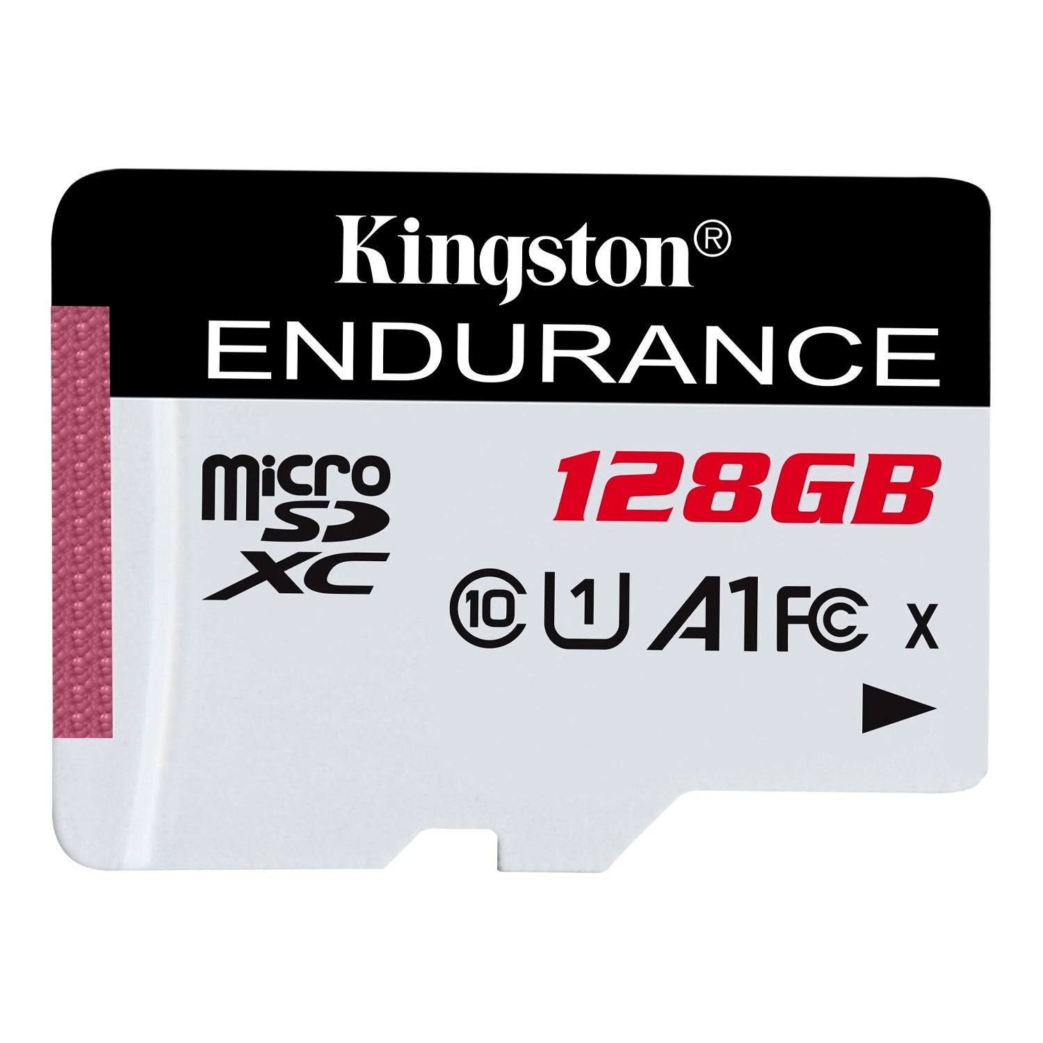 Kingston High Endurance MicroSDXC 128GB FULL HD Clase 10 | Lifemax