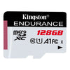 Kingston High Endurance MicroSDXC 128GB FULL HD Clase 10