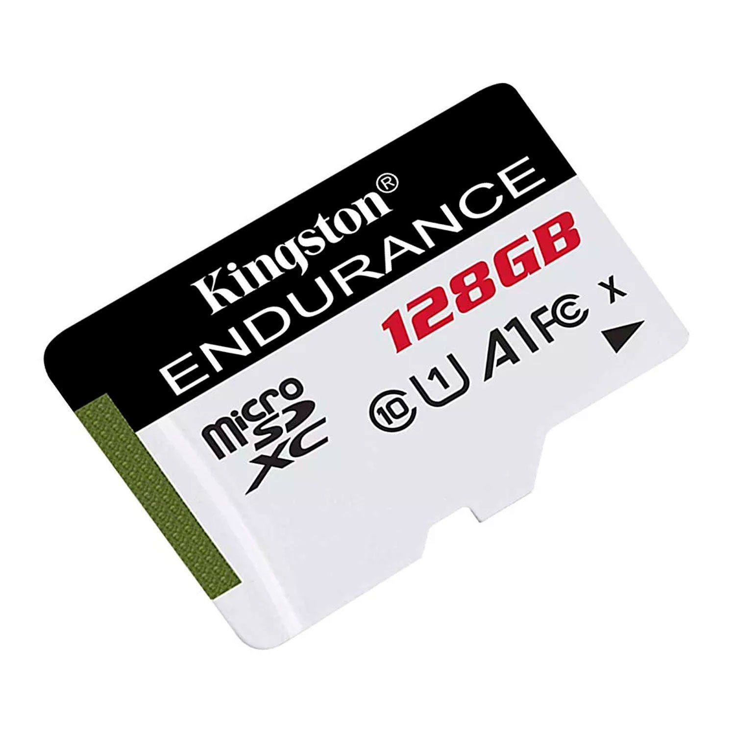 Kingston High Endurance MicroSDXC 128GB FULL HD Clase 10 | Lifemax