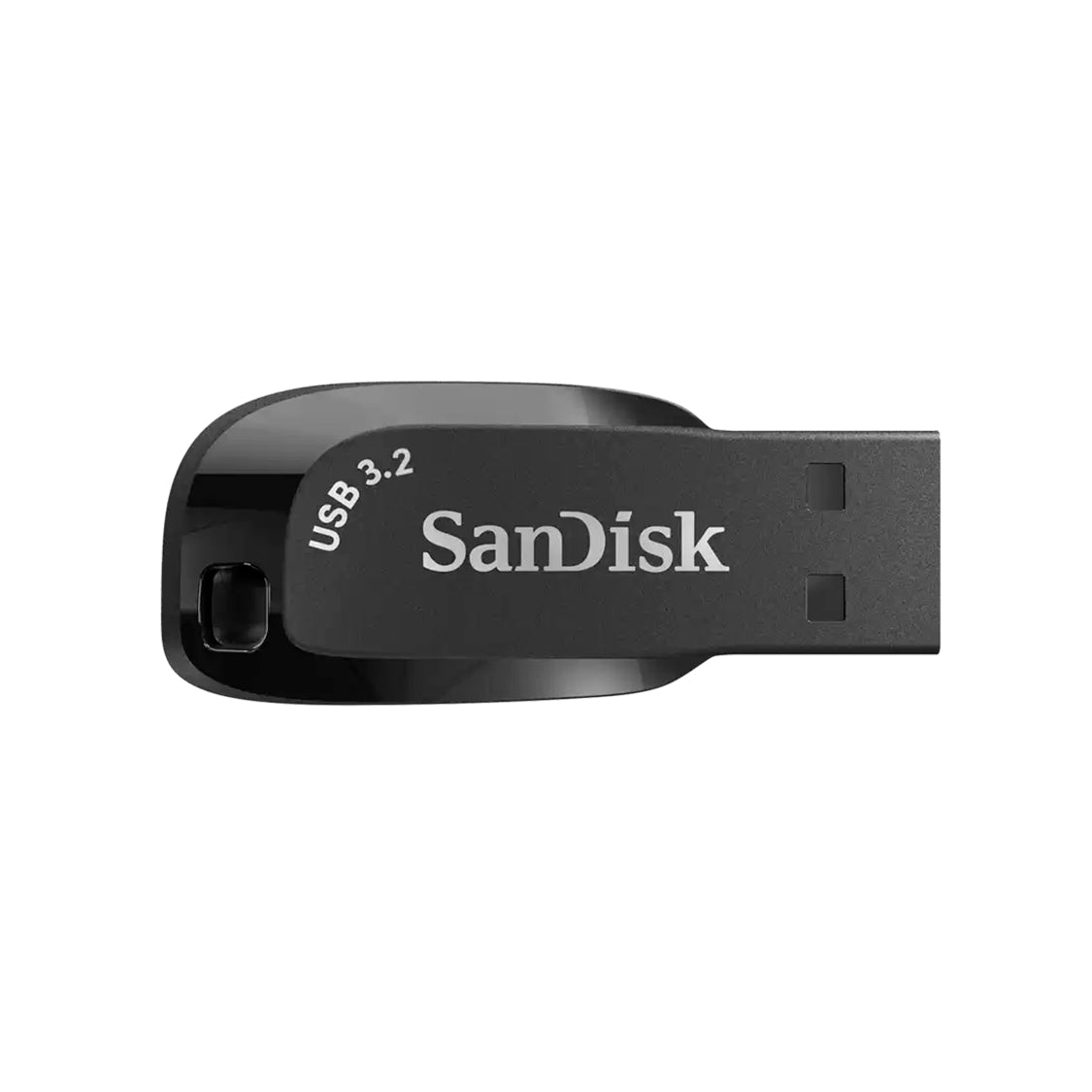 Pendrive SanDisk USB 3.2 32GB Ultra Shift Flash Drive 100MB/s Compatible MAC Windows - Mayorista de Tecnología