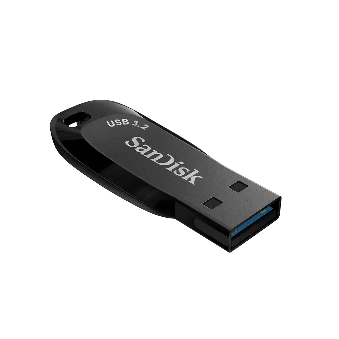 Pendrive SanDisk USB 3.2 32GB Ultra Shift Flash Drive 100MB/s Compatible MAC Windows