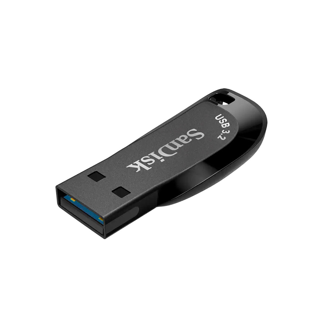 Pendrive SanDisk USB 3.2 32GB Ultra Shift Flash Drive 100MB/s Compatible MAC Windows