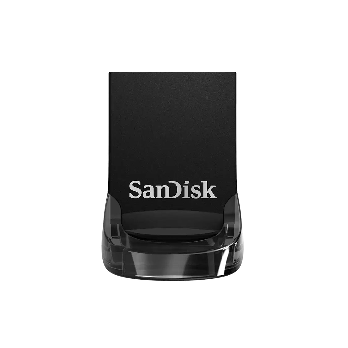 Pendrive SanDisk USB 3.2 32GB Ultra Fit Flash Drive Gen 1 130MB/s Compatible MAC Windows