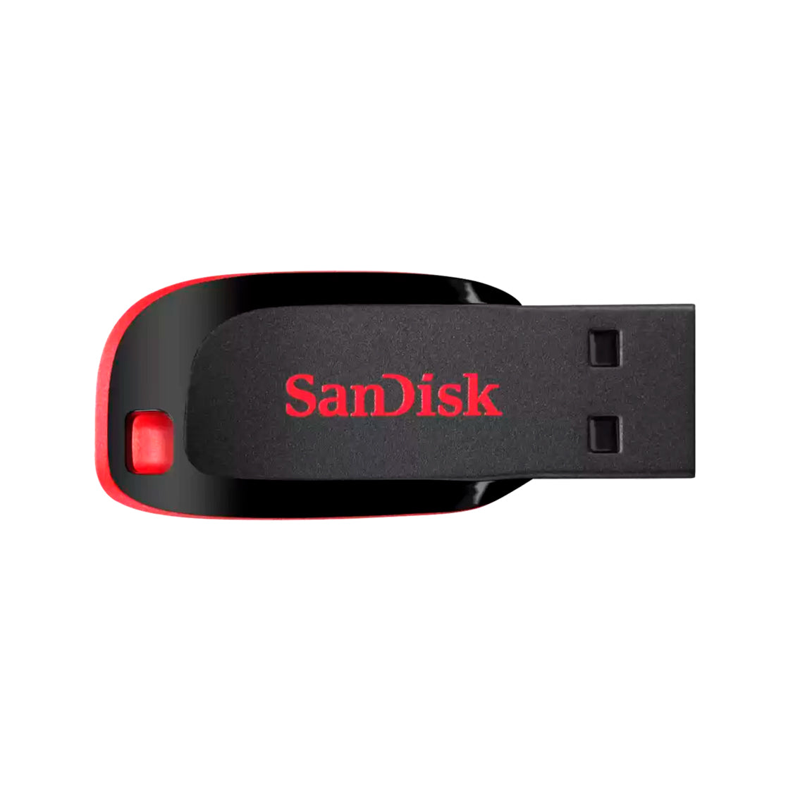 Pendrive SanDisk USB 2.0 16GB Cruzer Blade Flash Drive 150MB/s Compatible MAC Windows