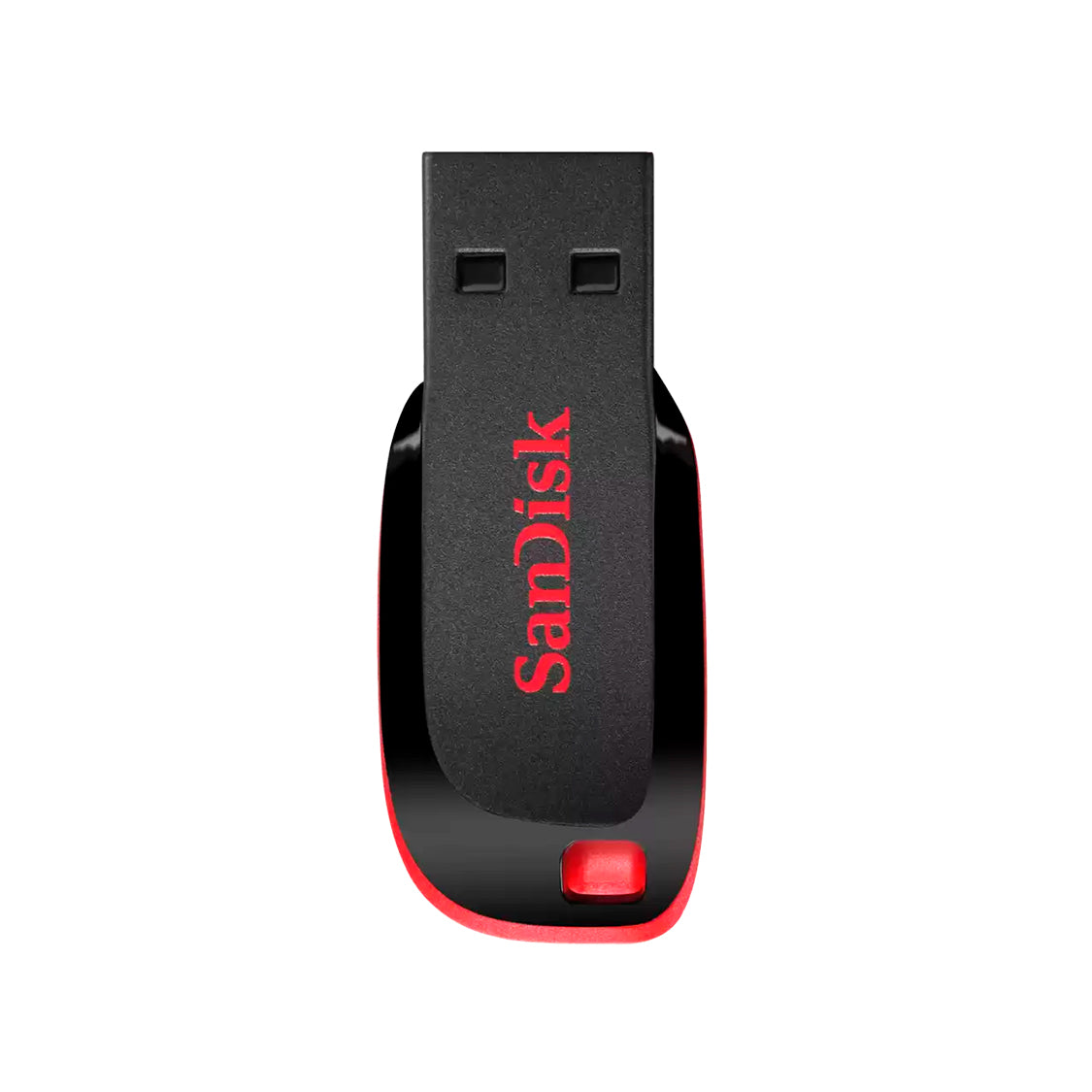 Pendrive SanDisk USB 2.0 16GB Cruzer Blade Flash Drive 150MB/s Compatible MAC Windows