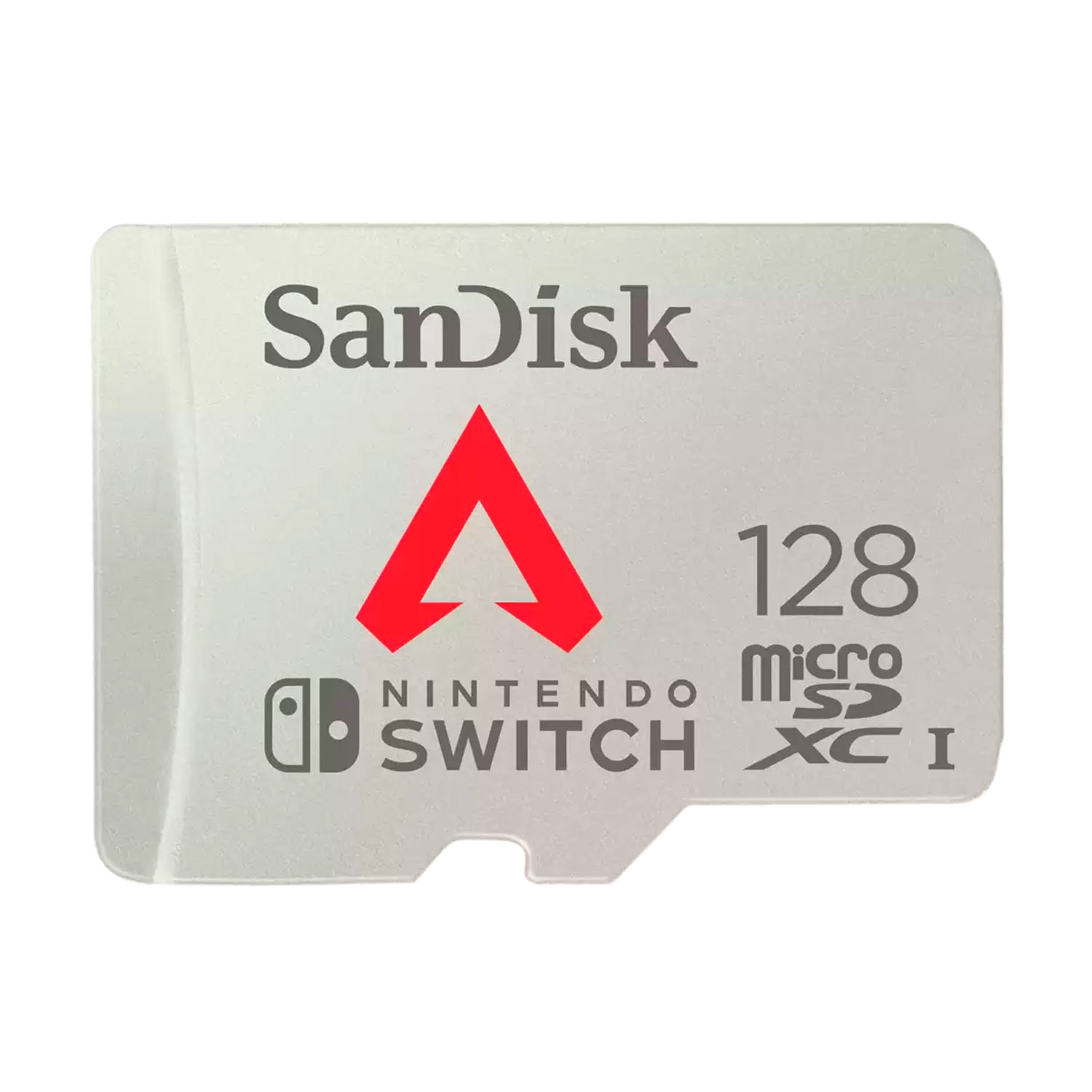 Tarjeta de Memoria MicroSDXC Nintendo Switch 128GB SanDisk Apex Legends UHS-I U3 4K 100MB/s - Mayorista de Tecnología