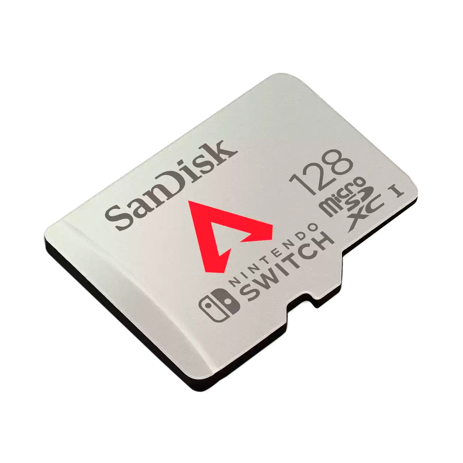 Tarjeta de Memoria MicroSDXC Nintendo Switch 128GB SanDisk Apex Legends UHS-I U3 4K 100MB/s