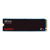 Disco Solido SSD Interno SanDisk Plus 2TB M.2 PCIe 3.0 NVMe
