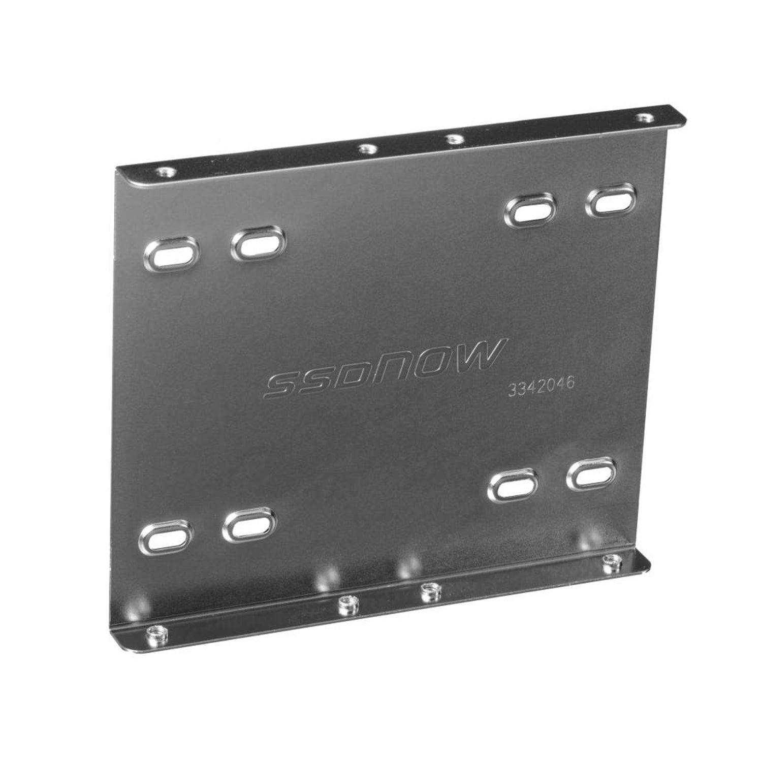 Adaptador Kingston Bracket SSD 2.5" a 3.5" OEM Drive Carrier [ SNA-BR2/35 ] - Mayorista de Tecnología