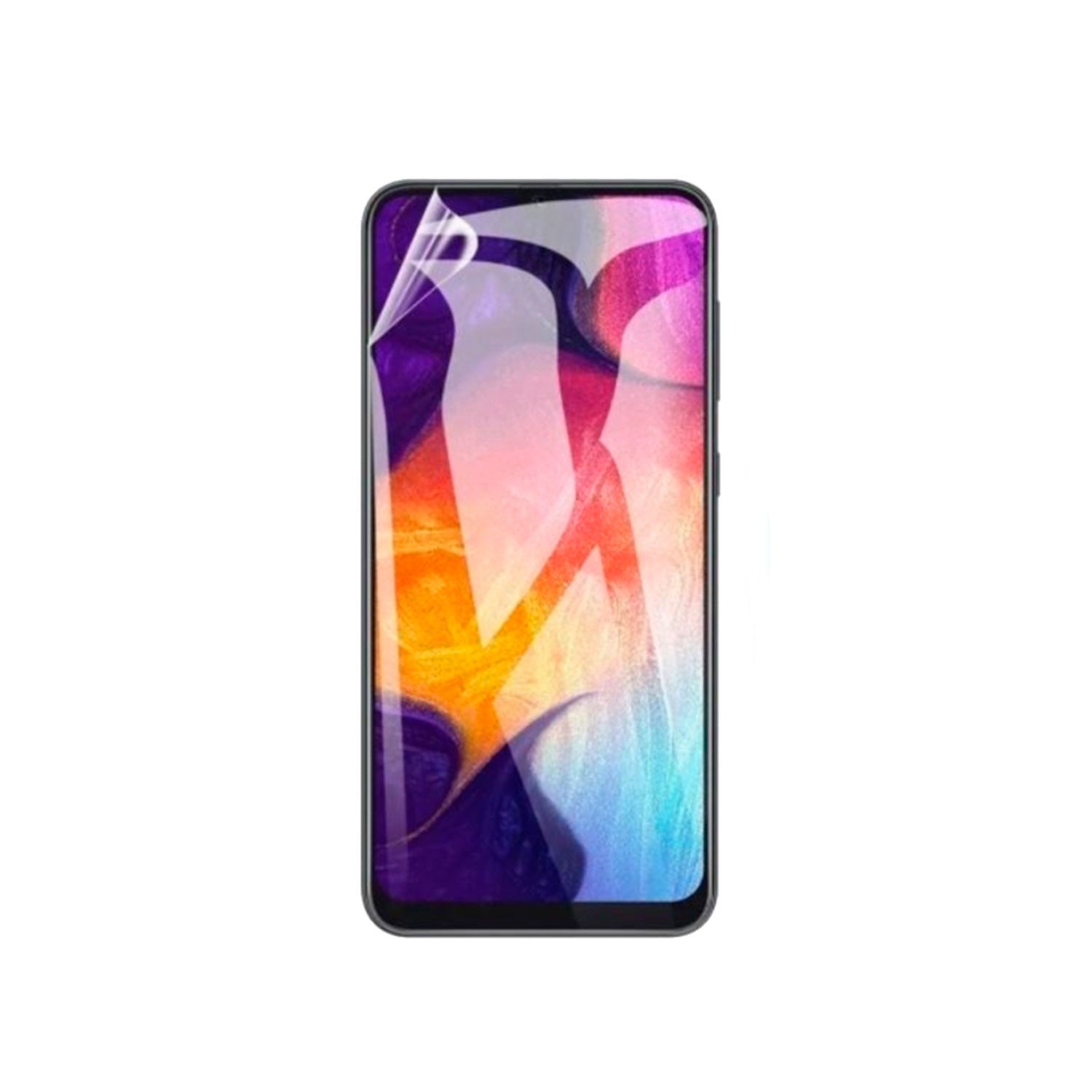 Lamina Hydrogel Filtro Azul Huawei P30 Lite Sunshine SS-057B | Lifemax - LifeMax Distribuidora