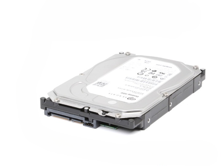 Disco Duro Seagate 1TB Sata III 3.5 IN PC/DVR/NVR Vigilancia - Mayorista de Tecnología