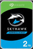 Disco Duro Interno Seagate 2TB SkyHawk Vigilancia ST2000VX015