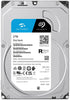 Disco duro interno Seagate SkyHawk 2TB PC/DVR/NVR Vigilancia