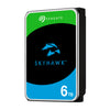 Disco Duro Interno Seagate Skyhawk 6TB 3.5 PC/DVR Vigilancia