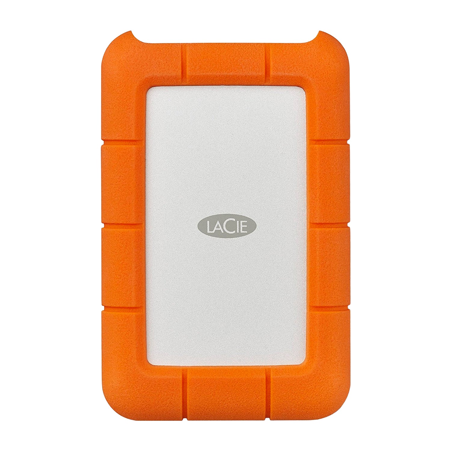 Disco Duro Externo LaCie Rugged 5TB USB-C 130MBs Rescue Plus