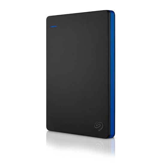 Disco Duro Pórtatil Seagate Game Drive Ps4 externo 4TB - Mayorista de Tecnología