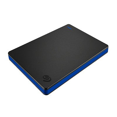 Disco Duro Pórtatil Seagate Game Drive Ps4 externo 4TB - Mayorista de Tecnología