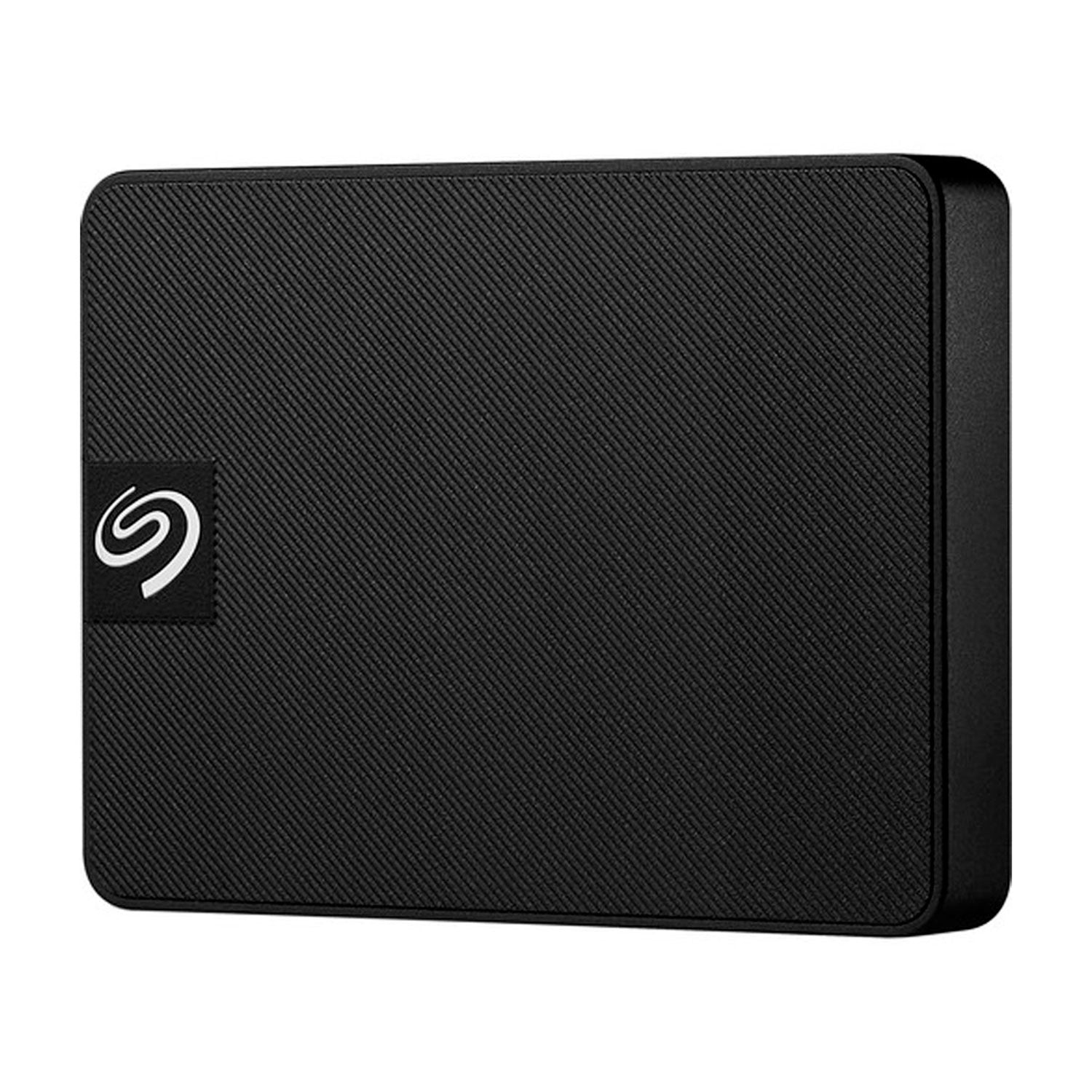 Disco Externo SSD Seagate Expansion 500GB STJD500400 - LifeMax Distribuidora