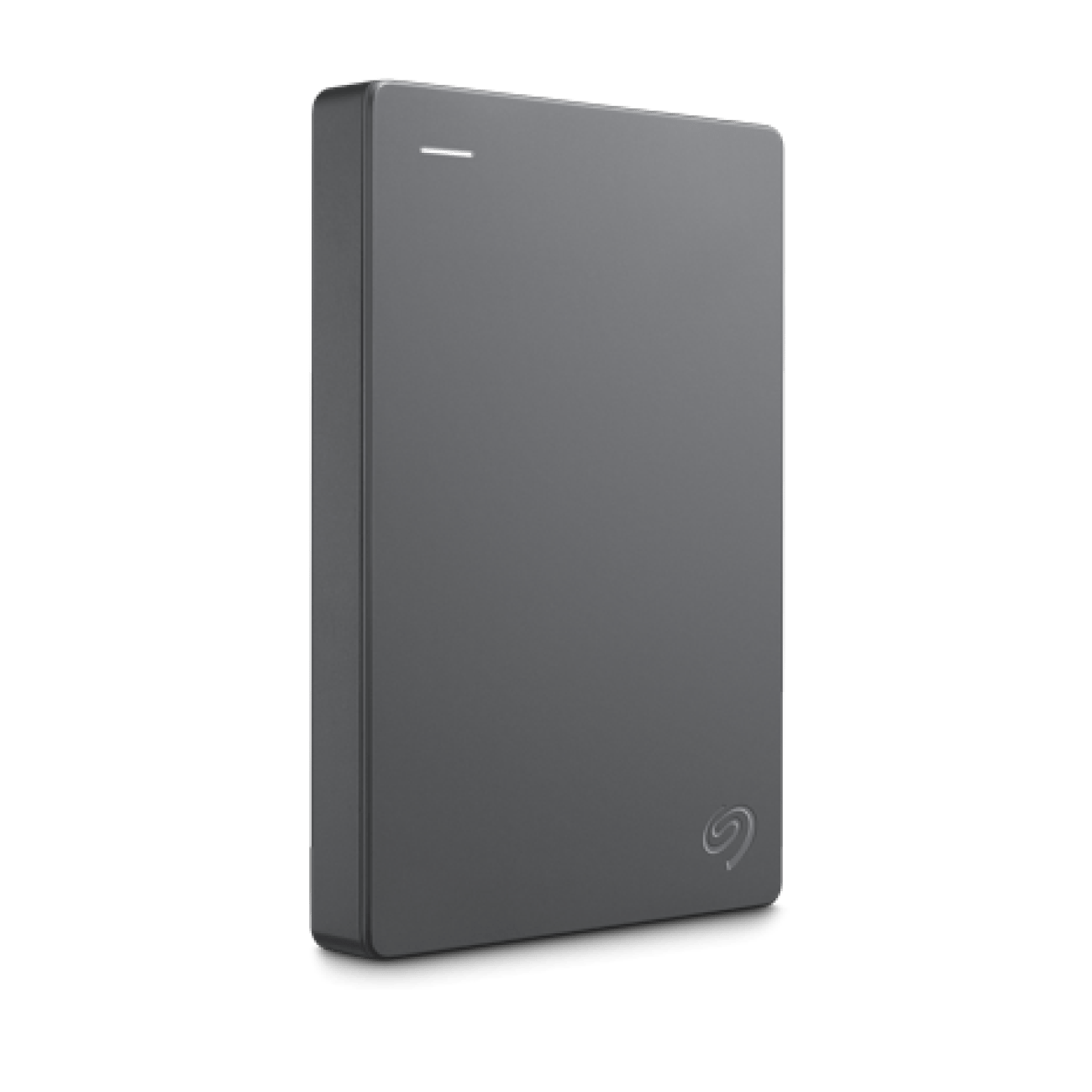 Disco duro externo Seagate Basic 1TB USB 3.0 STJL1000400 - Mayorista de Tecnología